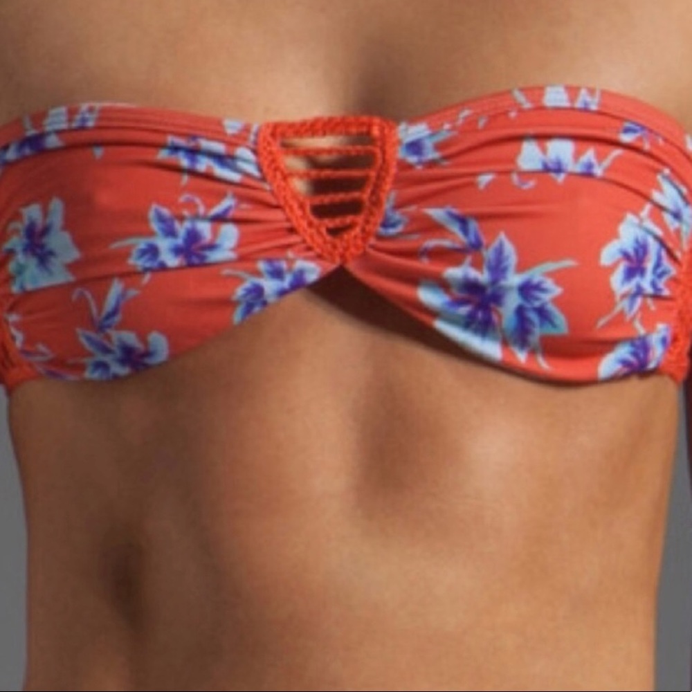 Acacia swimwear vintage aloha